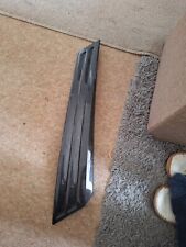 Rear Wing Quter Molding