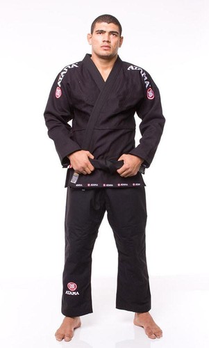 Atama mundial series - 9,