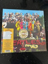 The Beatles : Sgt. Pepper's