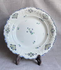 Antique c1780s Leeds Creamware
