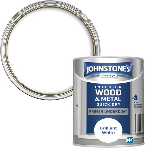 Johnstones quick dry - -,