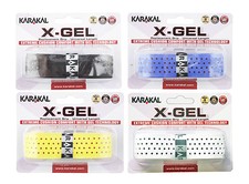 Karakal X-Gel Replacement Grip