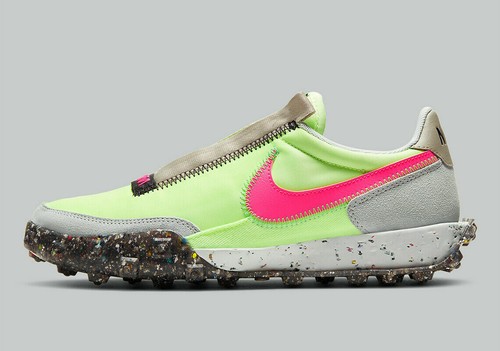 Nike waffle racer - racer, crater