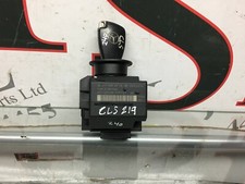 (AS) MERCEDES BENZ W219 CLS 500   IGNITION CONTROL MODULE WITH KEY A2115452508