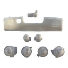 Replacement White Xbox 360