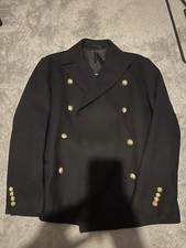 Balmain Wool Jacket Blazer Men