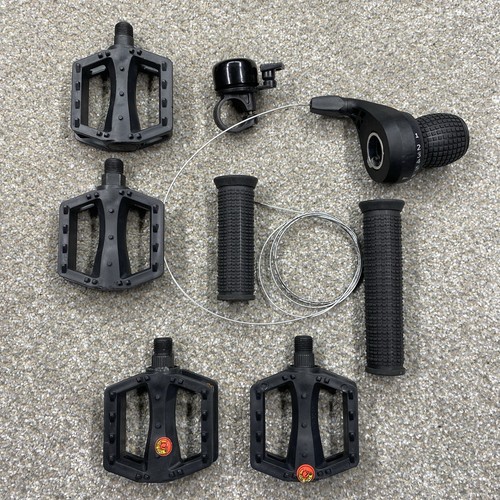 Bike accessories bundle gear - bike,