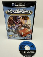 Micro Machines - Nintendo