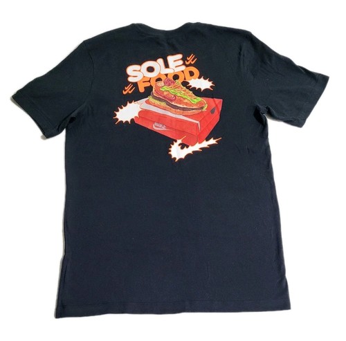 Nike sole food - nike,