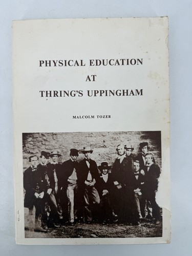 Physical education thring - education, thring's