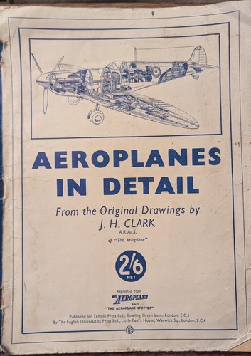 Ww2 raf aircraft recognition - raf,