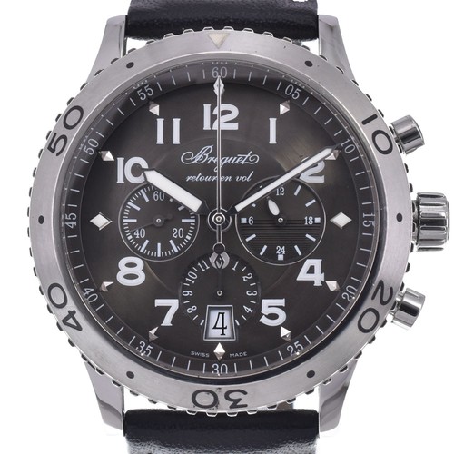 Breguet transatlantic type - breguet,