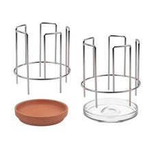 Turtle Feeding Dish Reptile