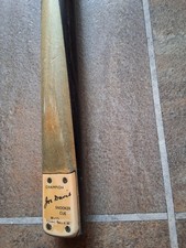 Joe Davis Vintage Snooker Cue