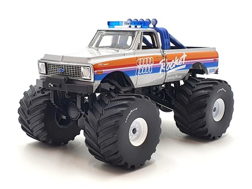 Greenlight scale diecast - greenlight,