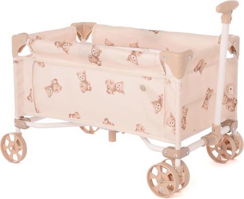 Roma dolls pram umbrella - dolls,