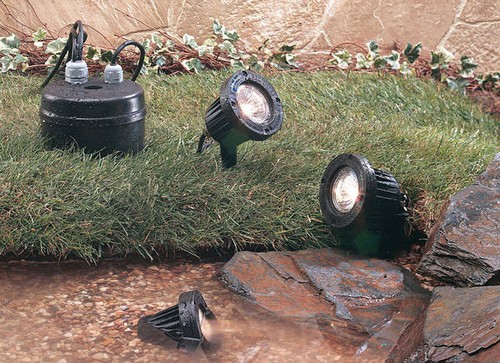 12v 50w pond spot - 12v,