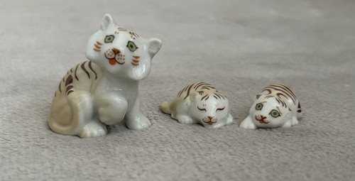 Wade whimsies happy families - wade,