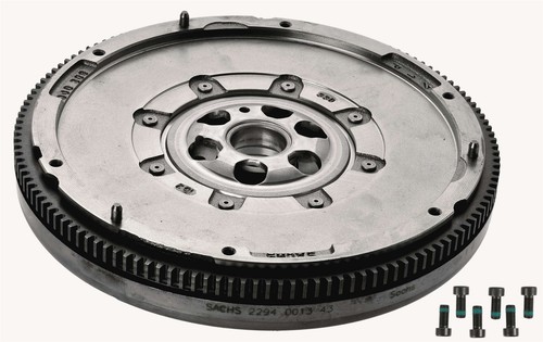 Flywheel for audi seat - for,