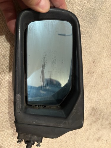 Mercedes r107 electric - r107, door