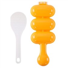 Sushi Kit Essentials Easy Rice