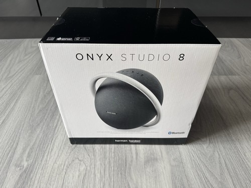 New harman kardon onyx studio - harman,