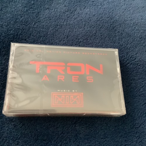 Nine inch nails tron ares - inch, nails-tron