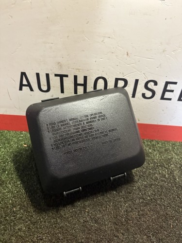 Honda hrb425c petrol - hrb425c, lawnmower