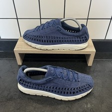 Nike mayfly size blue - mayfly, -size