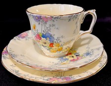 Crown staffordshire vintage - crown,