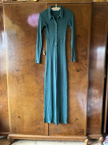 Peachy den long - den, sleeve