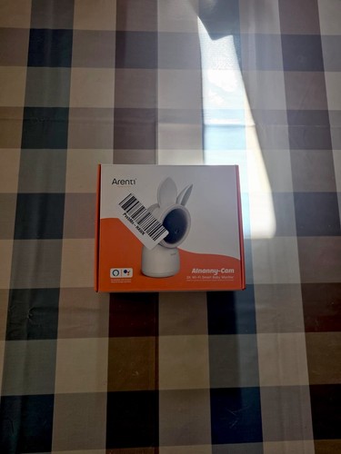 3mp baby monitor wifi - wifi,