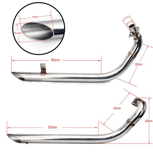For yamaha virago - virago, drag