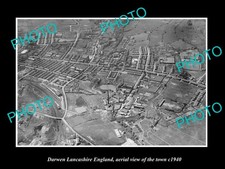 Darwen Lancashire England The