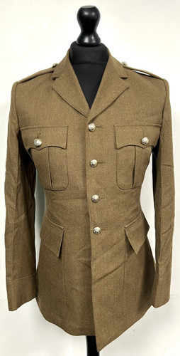 British military issue - british,
