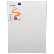 Artists Stretched Canvases