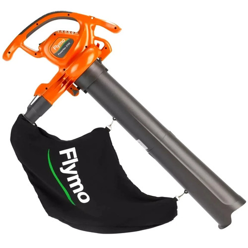 Flymo powervac 2700 electric - flymo,