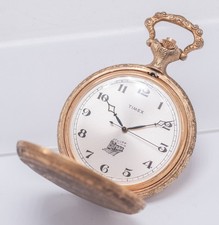 1970s Timex Locomotive Train