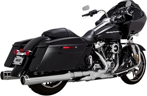 Vance hines torquer - hines, 450