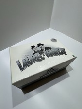 Laurel and Hardy DVD Box Set
