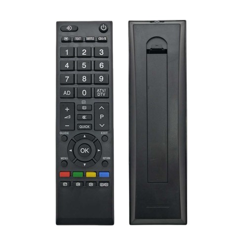 Remote control for toshiba - remote,