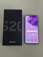 Samsung Galaxy S20+ Plus 5G