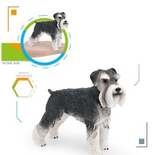 Miniature Standard Schnauzer