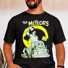 Classic Style The Meteors Band