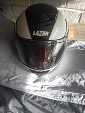 Lazer Medium Motorcycle Helmet