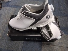 Footjoy ultrafit boa - footjoy,