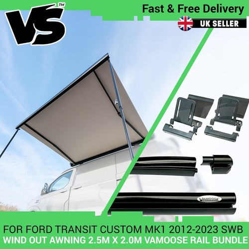 For transit custom mk1 swb - transit,