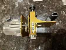 NEWAdjustable Router Edge