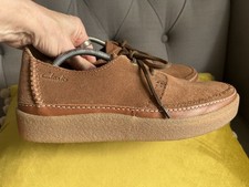 Clarks BNIB Mens Shoes