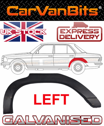 For mercedes benz w114 w115 - w114,